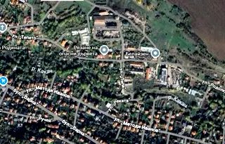 Парцел в Банкя