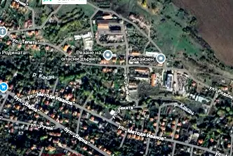 Парцел в Банкя