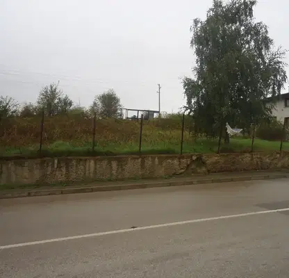 Снимка 3 — Парцел в Банкя