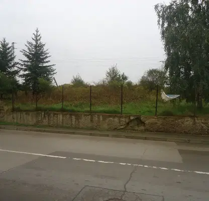 Снимка 4 — Парцел в Банкя