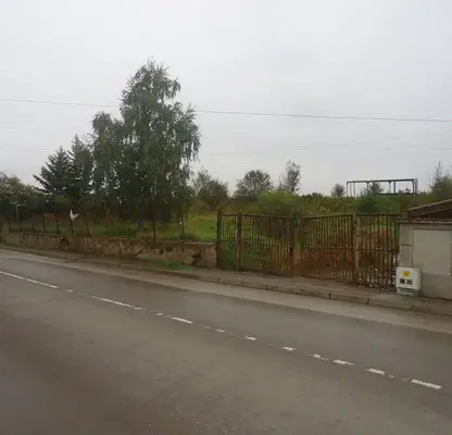 Снимка 5 — Парцел в Банкя