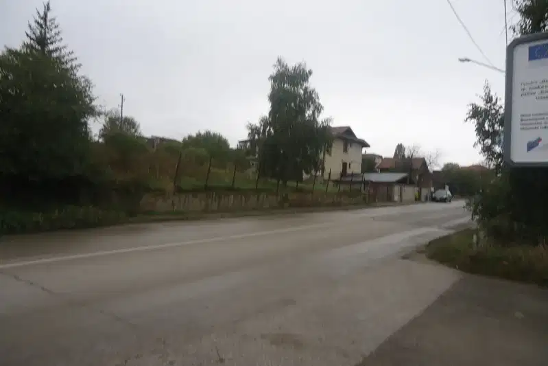 Парцел в Банкя