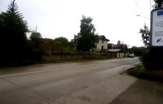 Парцел в Банкя