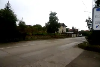 Парцел в Банкя