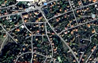 Парцел в Банкя