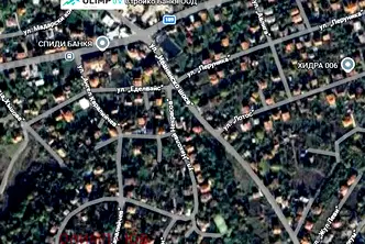 Парцел в Банкя