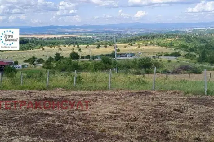 Парцел в Банкя