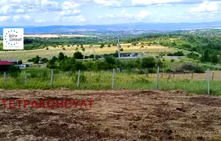Парцел в Банкя