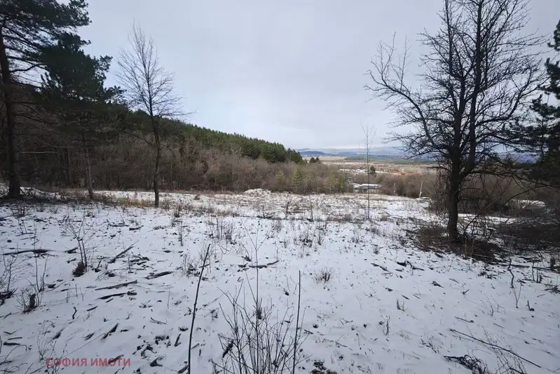 Парцел в Банкя