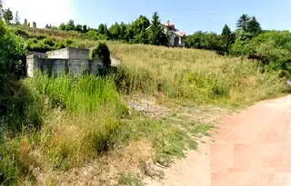 Парцел в Банкя