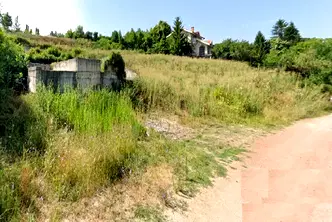 Парцел в Банкя