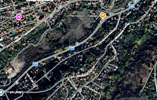 Парцел в Банкя