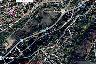 Парцел в Банкя