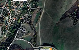 Парцел в Банкя