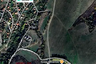 Парцел в Банкя