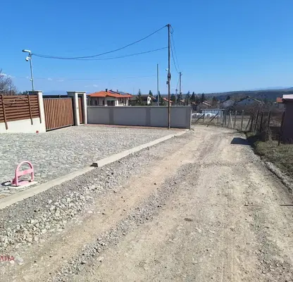 Снимка 4 — Парцел в Банкя