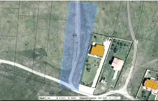 Парцел в Банкя
