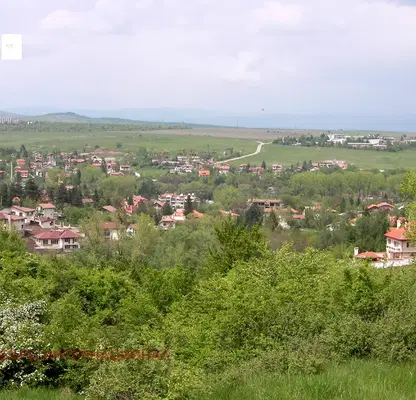 Photo 2 — Plot in Bankya