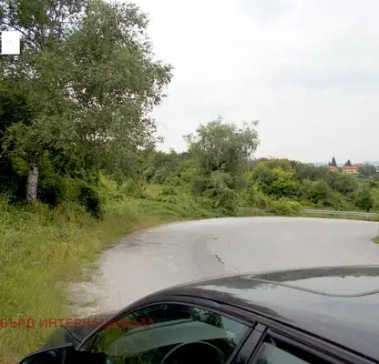 Photo 4 — Plot in Bankya