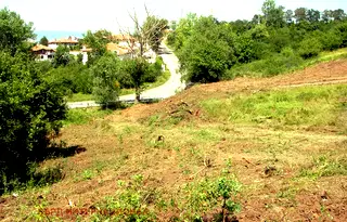 Парцел в Банкя
