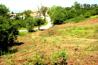 Парцел в Банкя