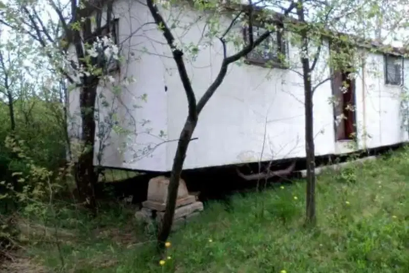 Парцел в Банкя