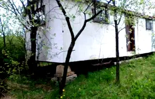 Парцел в Банкя