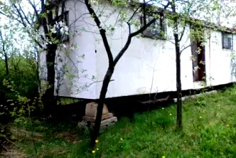 Парцел в Банкя
