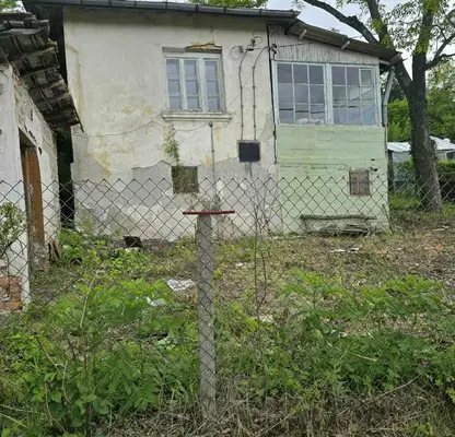 Снимка 2 — Парцел в Банкя