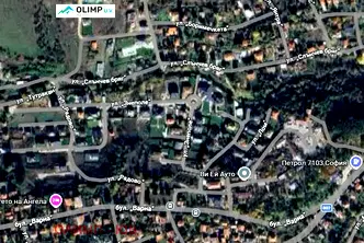 Парцел в Банкя