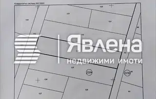 Парцел в Банкя