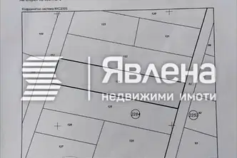 Парцел в Банкя