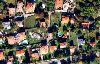 Парцел в Банкя