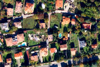 Парцел в Банкя