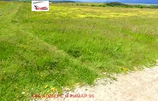 Парцел в Банкя
