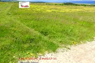 Парцел в Банкя