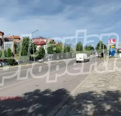 Снимка 4 — Парцел в Благоевград, Банско