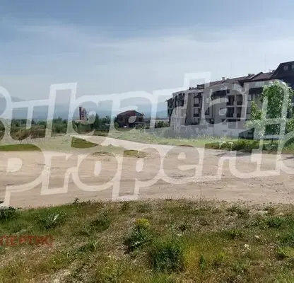 Снимка 5 — Парцел в Благоевград, Банско