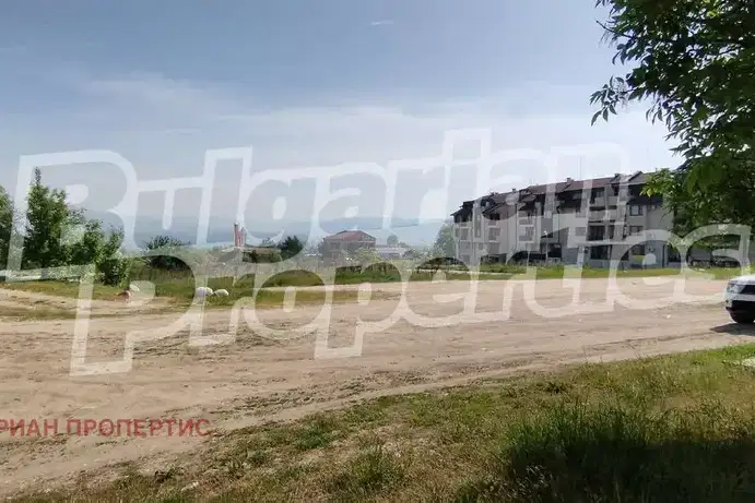 Парцел в Благоевград, Банско
