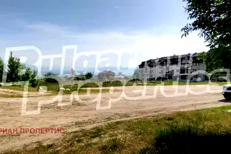 Парцел в Благоевград, Банско