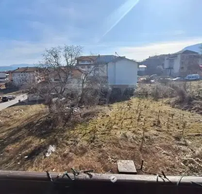 Снимка 2 — Парцел в Благоевград, Банско