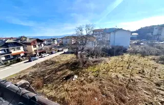 Парцел в Благоевград, Банско