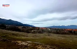 Парцел в Благоевград, Банско