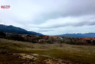 Парцел в Благоевград, Банско