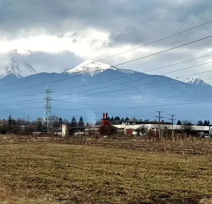 Photo 2 — Plot in Oblast Blagoevgrad, Bansko