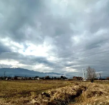 Photo 4 — Plot in Oblast Blagoevgrad, Bansko