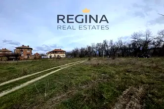 Парцел в Пловдив, Баня