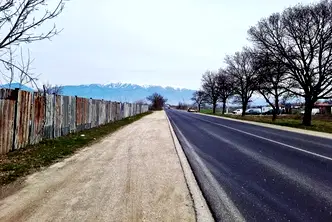 Парцел в Пловдив, Баня