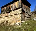 Снимка 2 — Парцел в Пазарджик, Батак