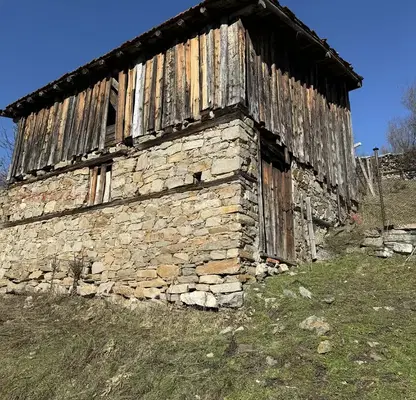 Снимка 2 — Парцел в Пазарджик, Батак